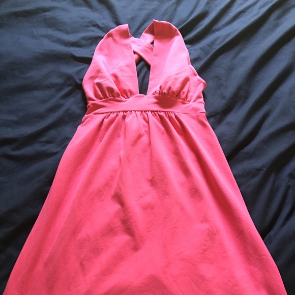 Susana Monaco dress
