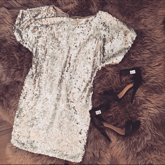 Jodi Kristopher Dresses & Skirts - Sparkle!