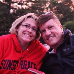 Meet your Posher, Sue