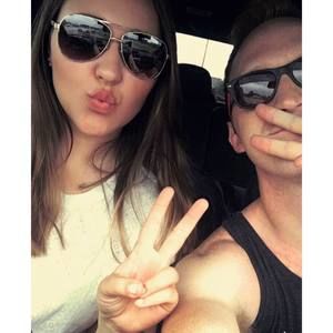 Meet your Posher, Tiffany