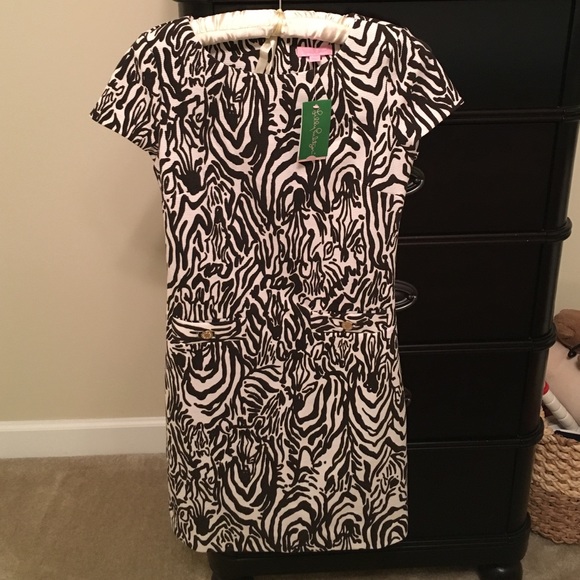 Lilly Pulitzer Layton Dress