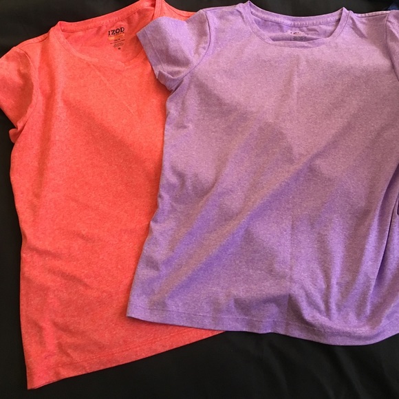 Perform X cool fitness Tess by IZod