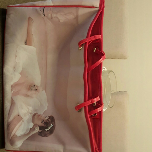 Cute tote