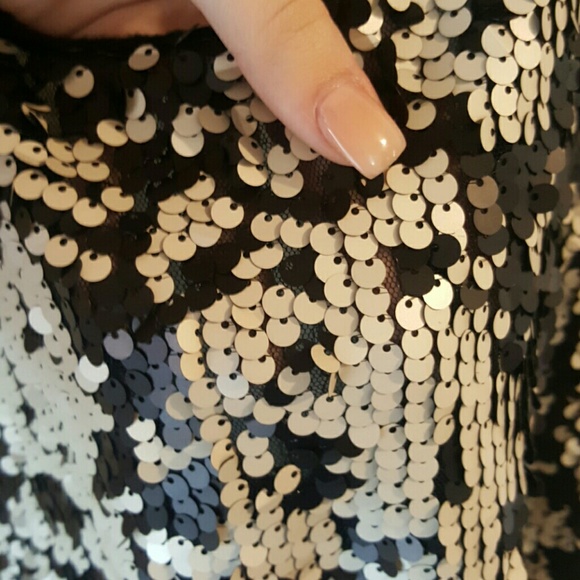 Wet Seal low back tank - Picture 4 of 4