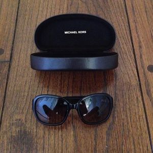 Michael Kors sunglasses
