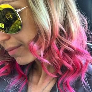 Meet your Posher, Anita