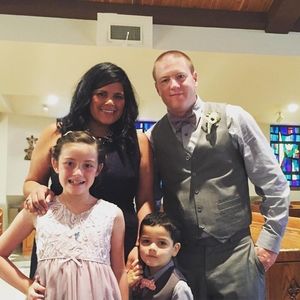 Meet your Posher, Cristina