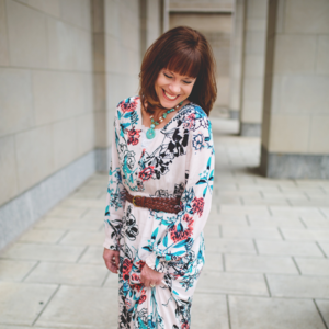 Meet your Posher, Shauna
