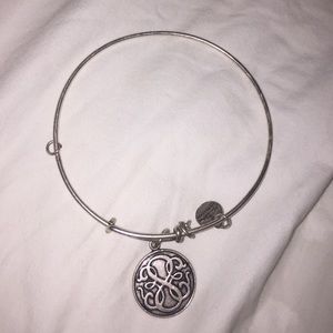 Alex + Ani PATH OF LIFE bangle