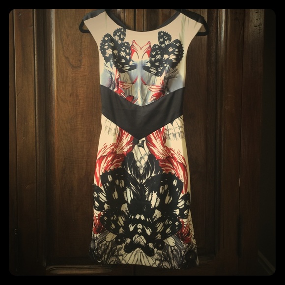 NWT Karen Millen Dress