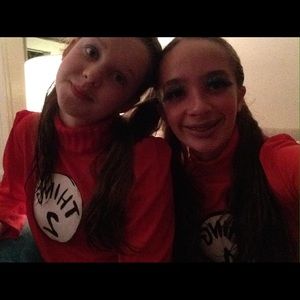 Meet your Posher, Meagan