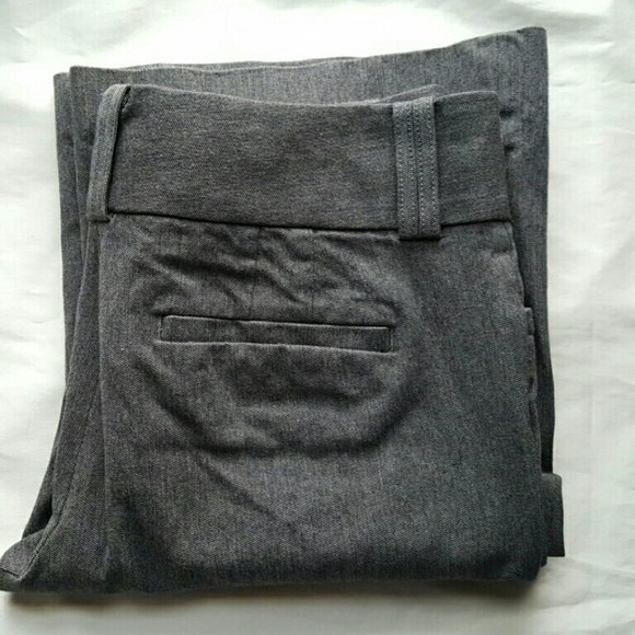 Banana Republic Sloan Fit Pants