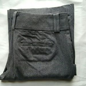 Banana Republic Sloan Fit Pants