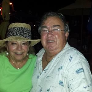 Meet your Posher, Rose