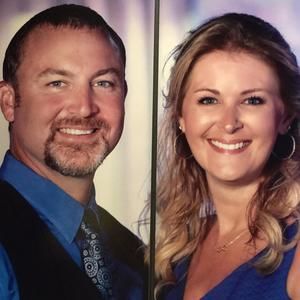 Meet your Posher, Torey