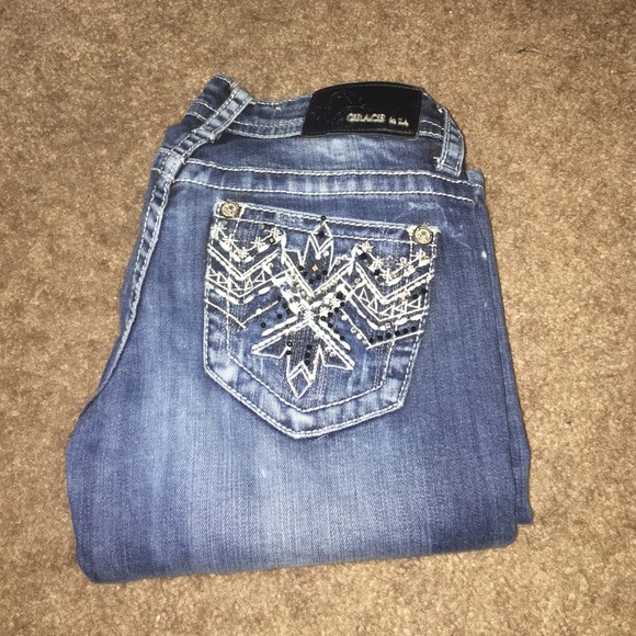 Grace Jeans