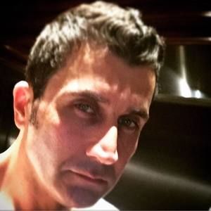 Meet your Posher, Mouayad