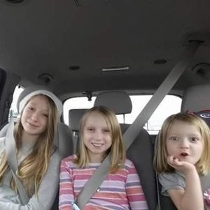 Meet your Posher, Rachael