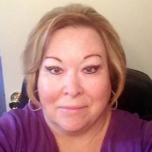 Meet your Posher, Patricia