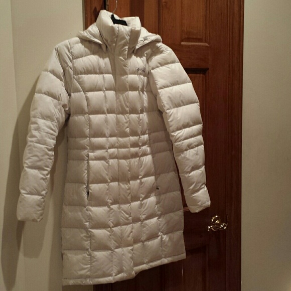 Winter coat