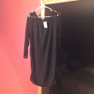 Torrid size 3 top