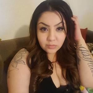 Meet your Posher, Vanessa