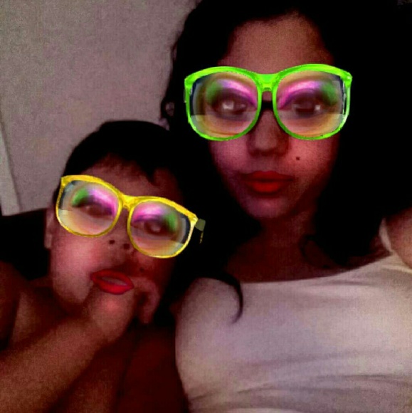 Meet your Posher, Audrey - Picture 1 of 1