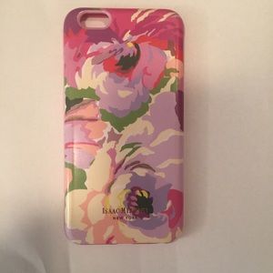 Isaac Mizrahi iPhone 6 pulse case