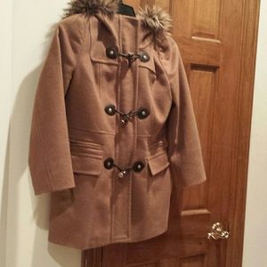 Winter coat