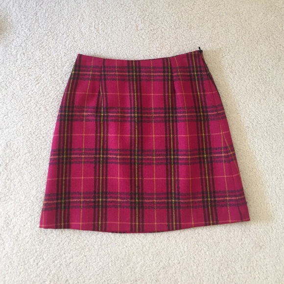 Cache skirt