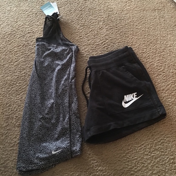 Nike Outfit