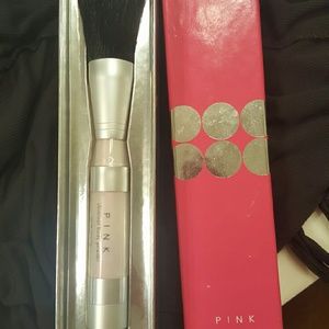 Victoria Secret Glitter brush