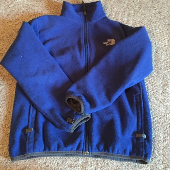 North face youth