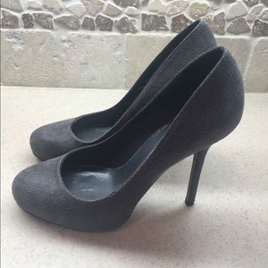 SERGIO ROSSI Pumps