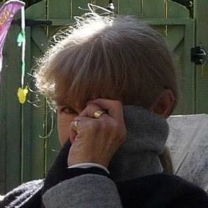 Meet your Posher, Sally