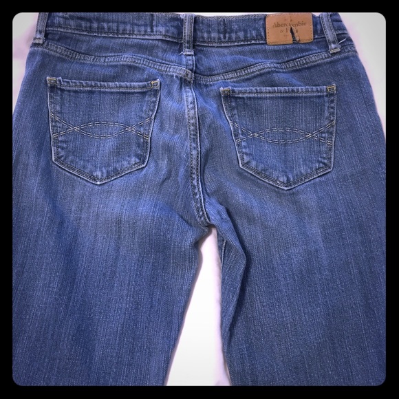 Abercrombie Jeans