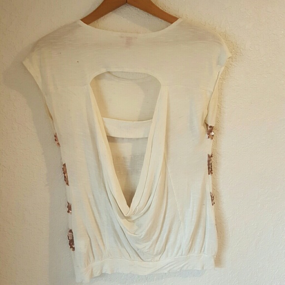 Bongo top - Picture 2 of 4