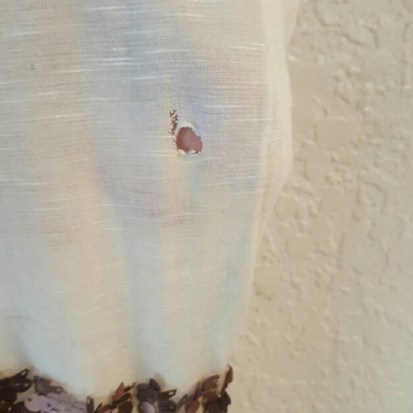 Bongo top - Picture 3 of 4