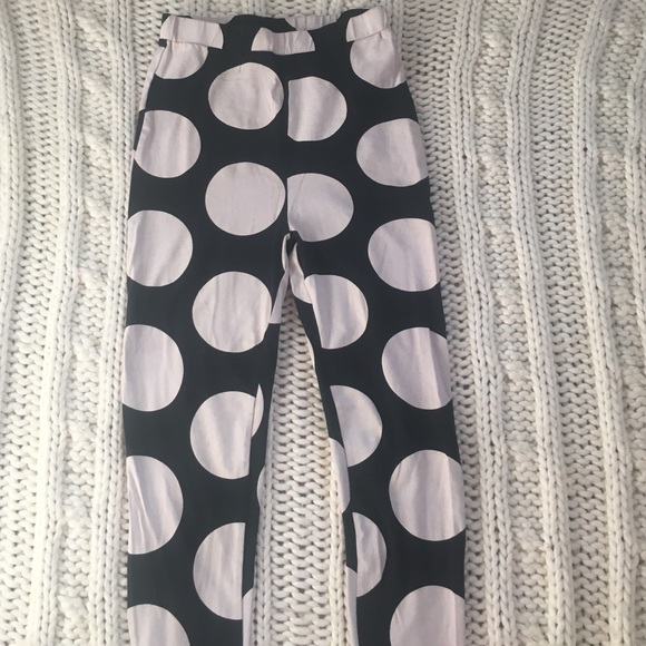 Lazy oaf x Nasty Gal leggings