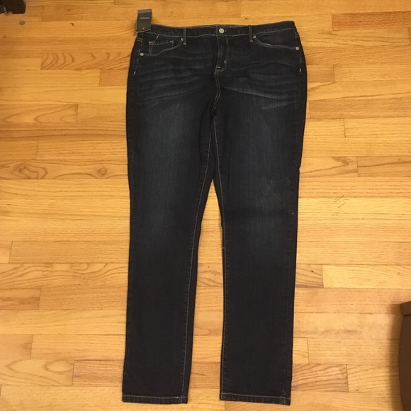 NWT Skinny Jeans 👖