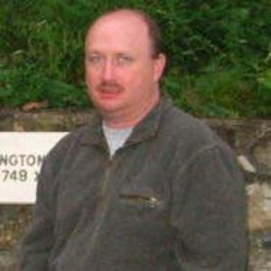 Meet your Posher, Paul