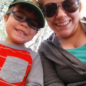 Meet your Posher, Joanna