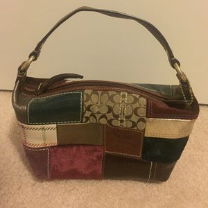 Small Coach Bag