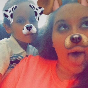 Meet your Posher, Savannah