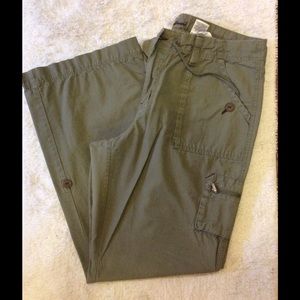 Eddie Bauer Military Inspired Slacks