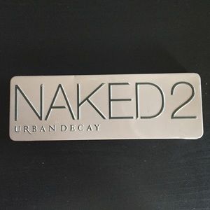 Naked Palette 2