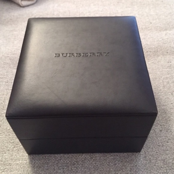 burberry burberry box from s closet on poshmark burberry burberry box from s closet on poshmark