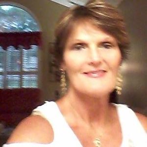 Meet your Posher, Teri