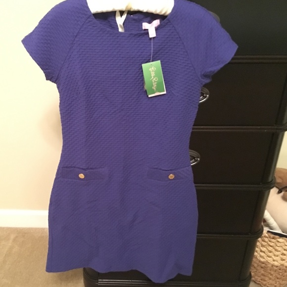Lilly Pulitzer Coco Dress