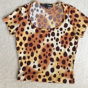 Betsey Johnson Top